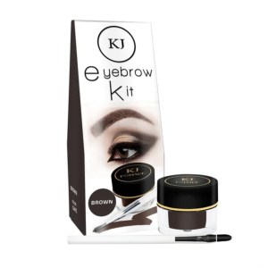 Eyebrow Kit (Pomada para ceja) KJ